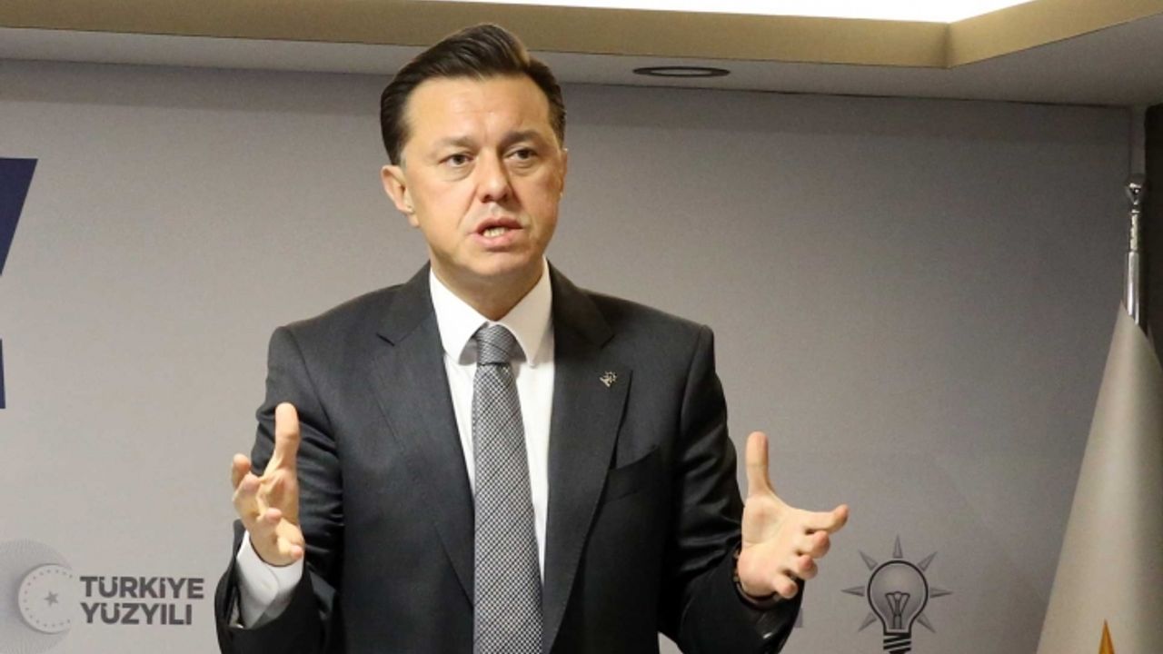 Özel eleştirdi Hatipoğlu'ndan yanıt gecikmedi