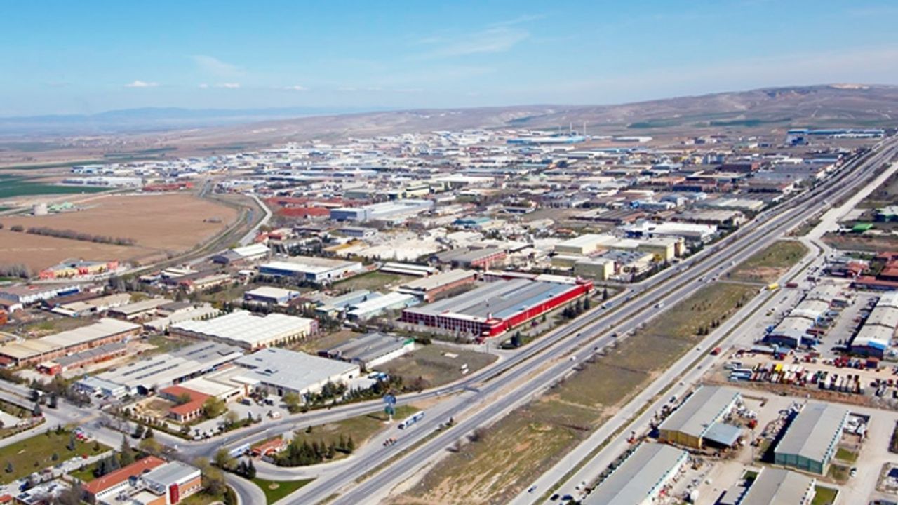 Sanayi ve Teknoloji İl Müdürlüğü Eskişehir'in kalkınması için çalışıyor