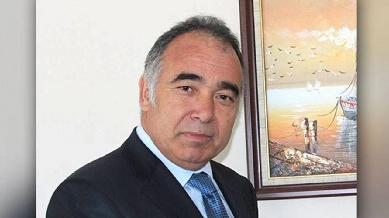 Seyitgazi'ye talip olan Kabadayı sitem etti