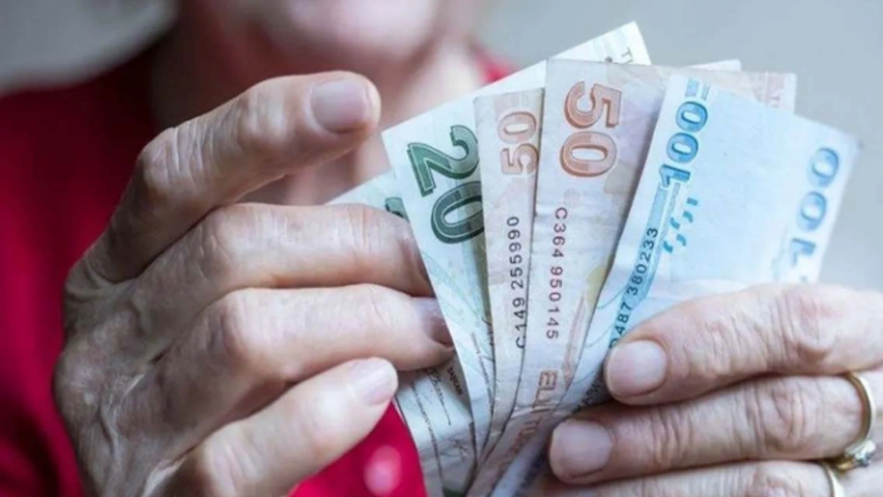 Emekli seçim öncesi ne kadar maaş alacak? Uzmanlar açıkladı