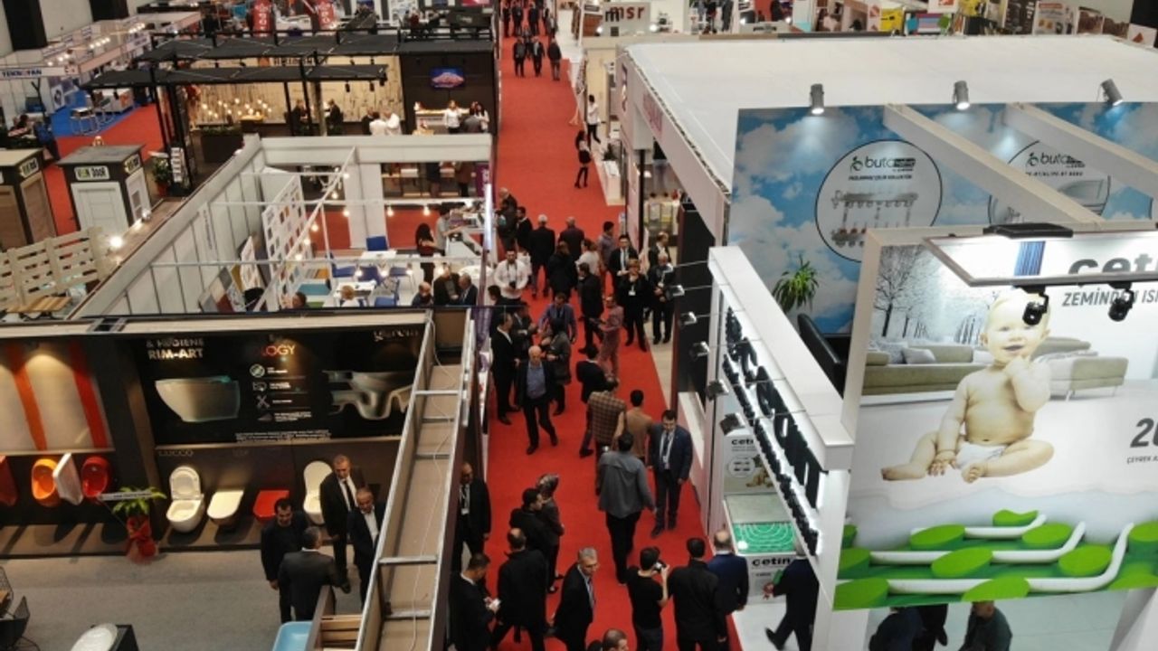 Eskişehir'de planlanan Mobilya Fuarı iptal edildi