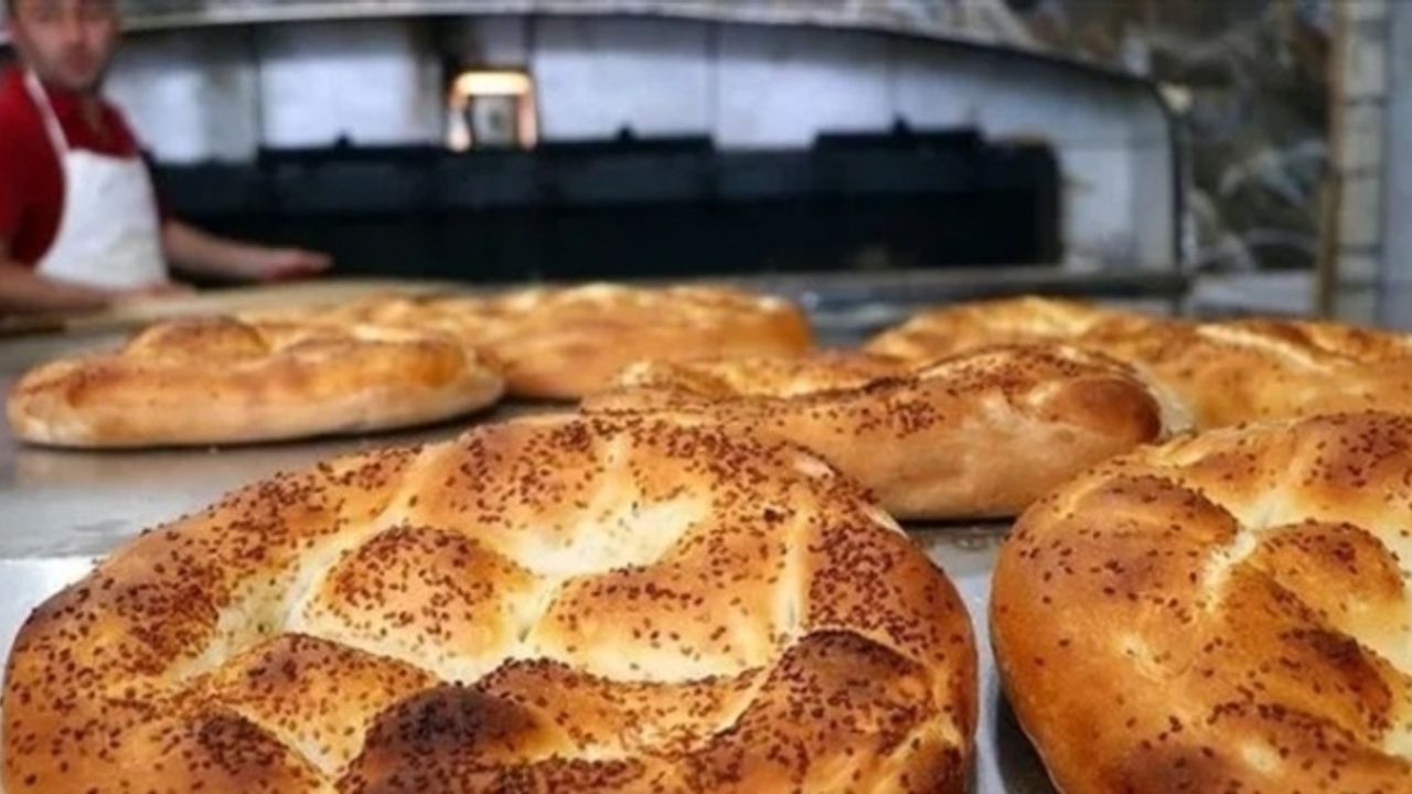 Ramazan'ın simgesi olan pidenin bu yılki fiyatı belli oldu