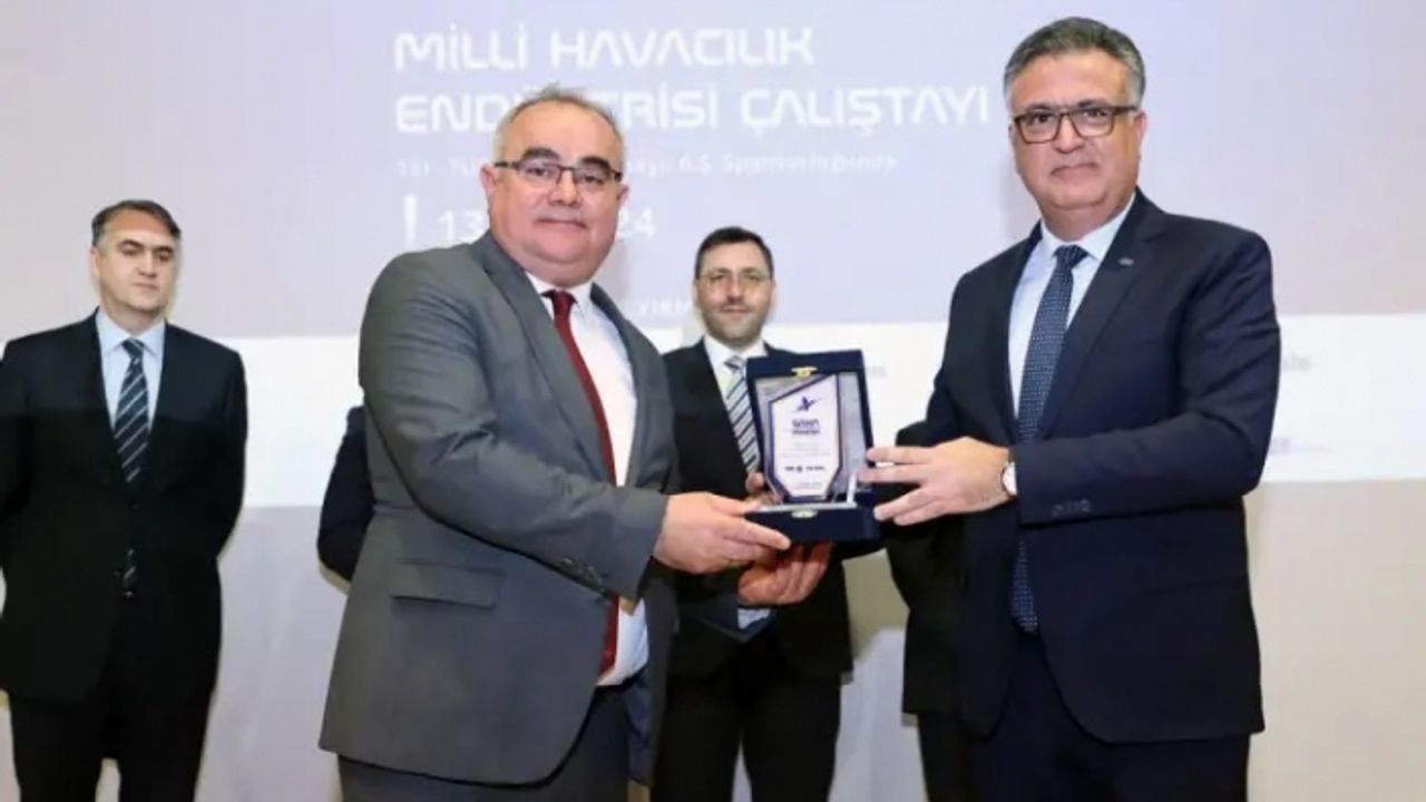 SAHA MİHENK, TEI liderliğinde bir araya geldi