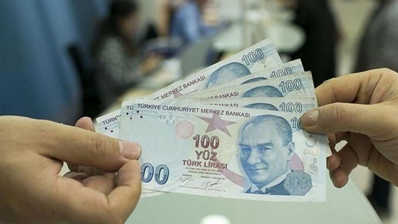 SSK ve Bağ-Kur emeklilerine üç ayrı maaş alma imkanı