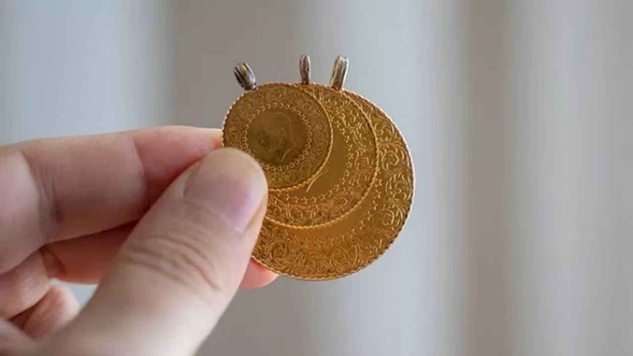 Altın alırken bu detaya dikkat edin! Kuyumcular geri almıyor
