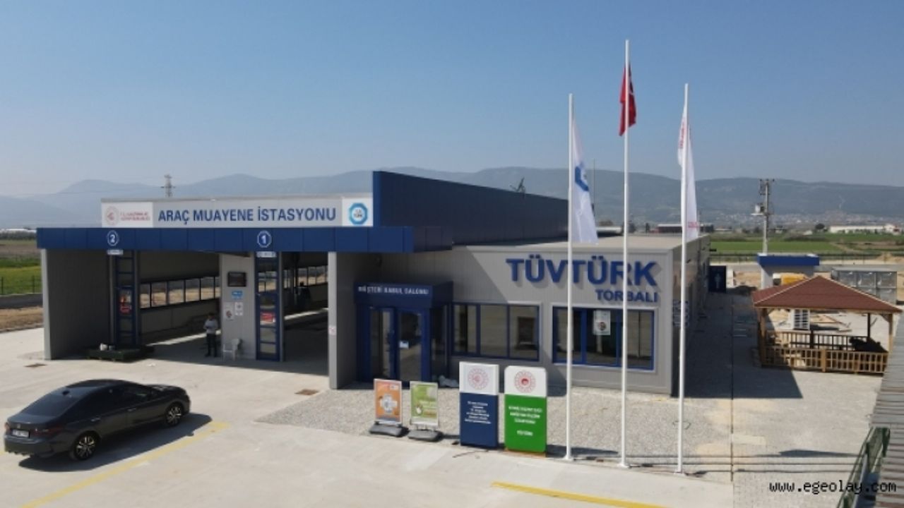 Araç muayenesinde yeni dönem! Artık zaman kaybı yaşanmayacak