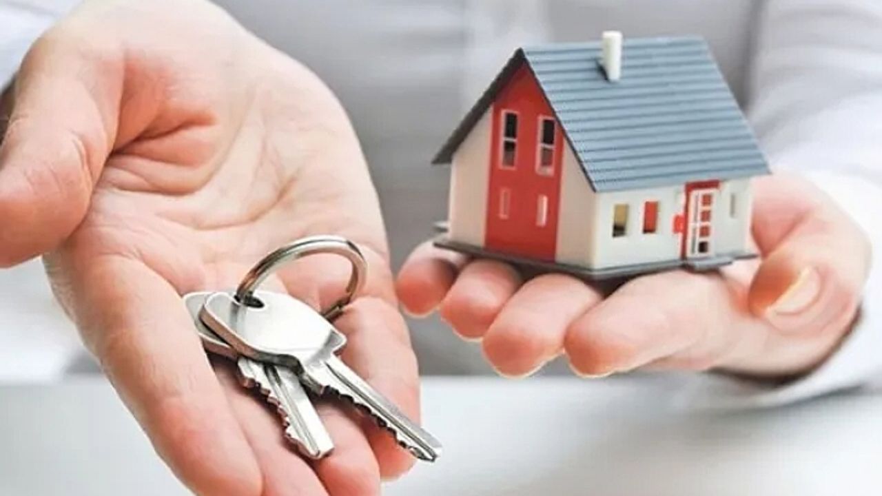 Bankaların konut kredisi için faiz oranları netleşti!