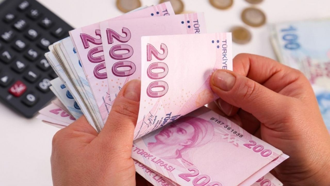 Emeklilerin beklediği seyyanen zam ne kadar olacak? İşte detaylar