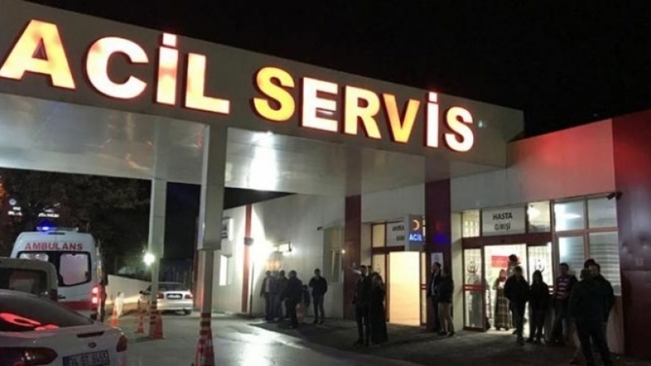 Erdoğan'ın ekibinden bir polis memuru trafik kazasında şehit düştü