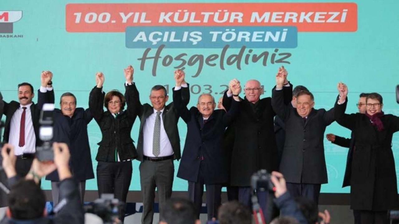 Kazım Kurt: "Bundan sonra daha iyisini yapacağız"