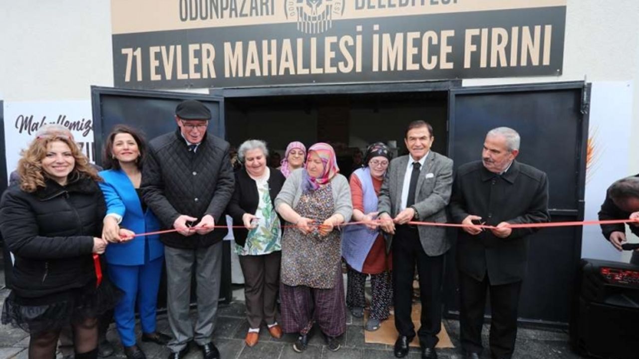 Kazım Kurt: "Ekmek en temel ihtiyaç fakat çok pahalı"