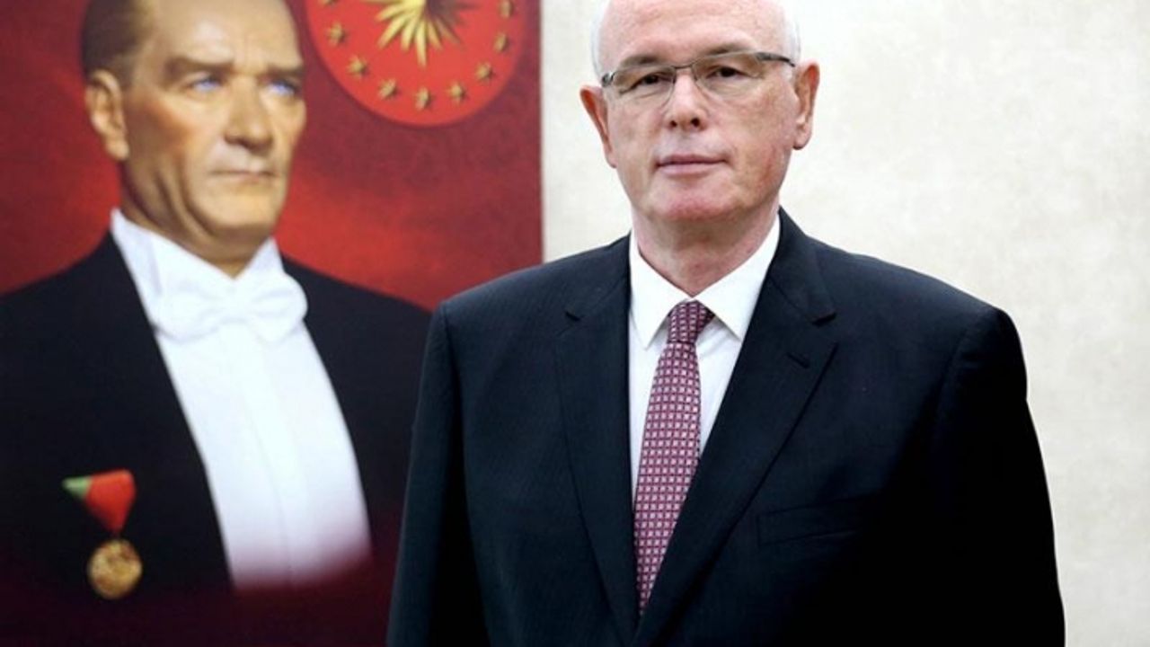 Kazım Kurt'tan ilk açıklama: "Kazanıyoruz"