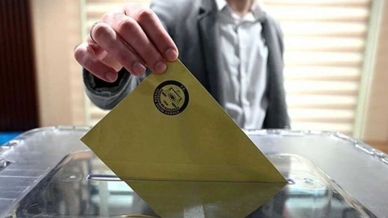 Türkiye sandığa gidiyor... Eskişehir'de kaç seçmen oy kullanacak?