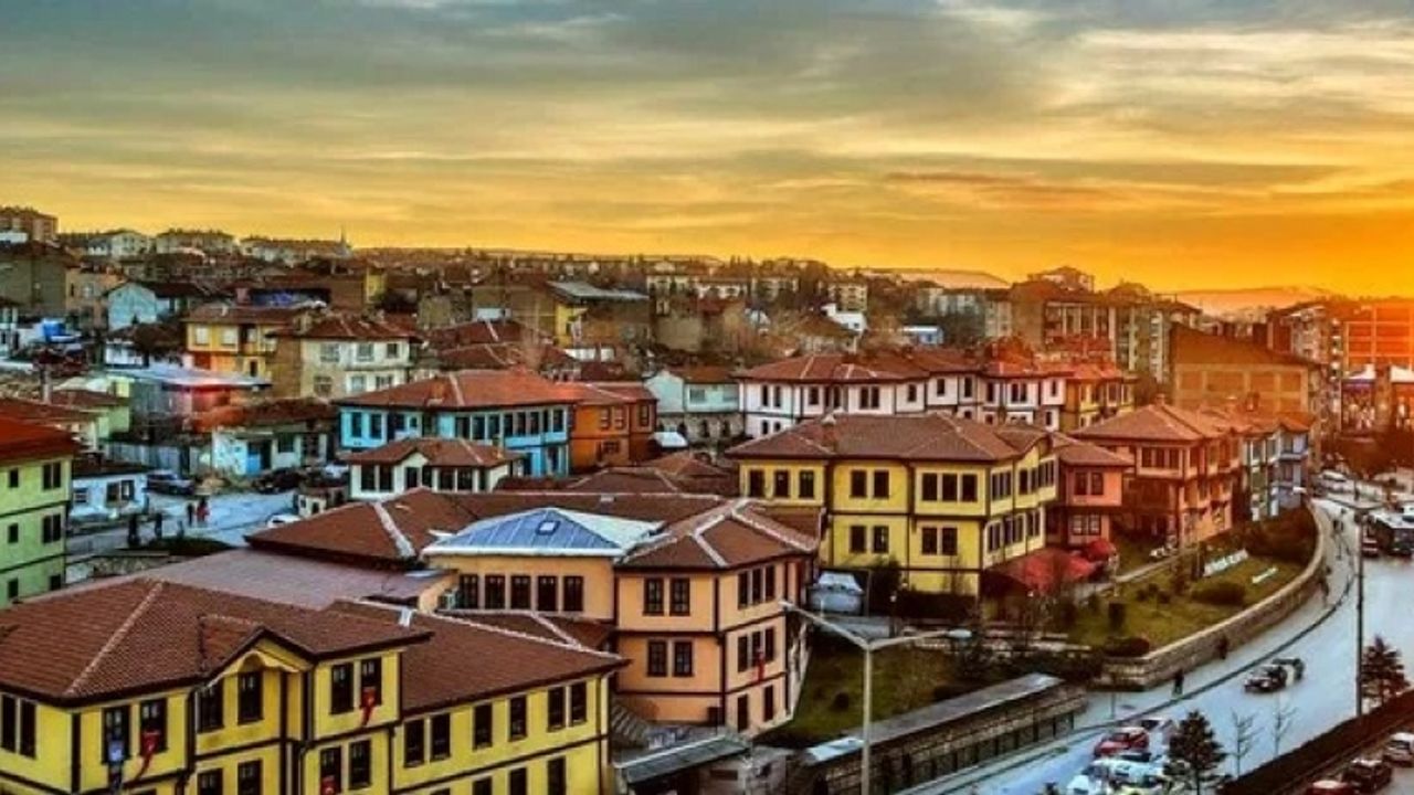 Odunpazarı'ndaki mahalle muhtarları belli oldu