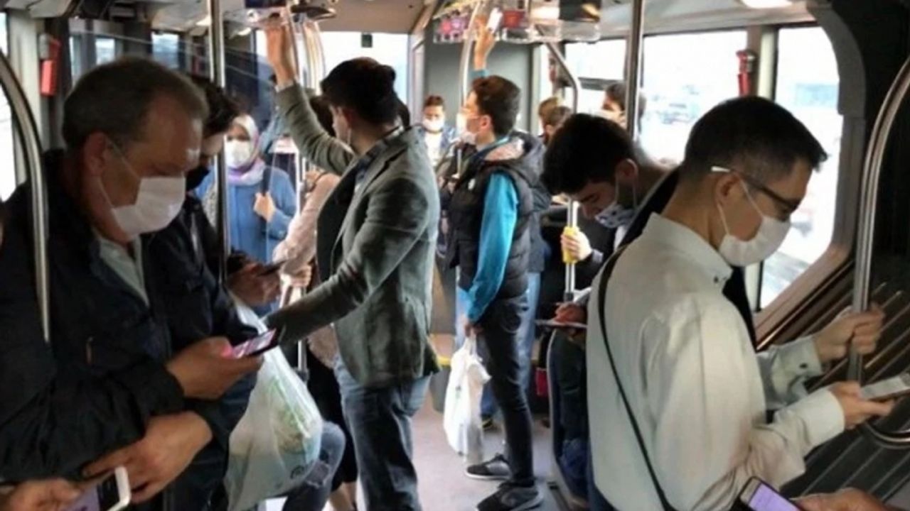 Dolmuş ve minibüs fiyatlarına okkalı zam!