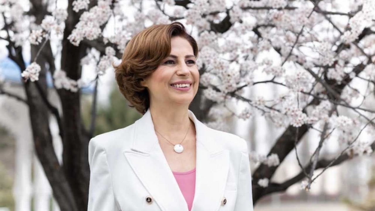 Başkan Ünlüce'den Kurban Bayramı mesajı