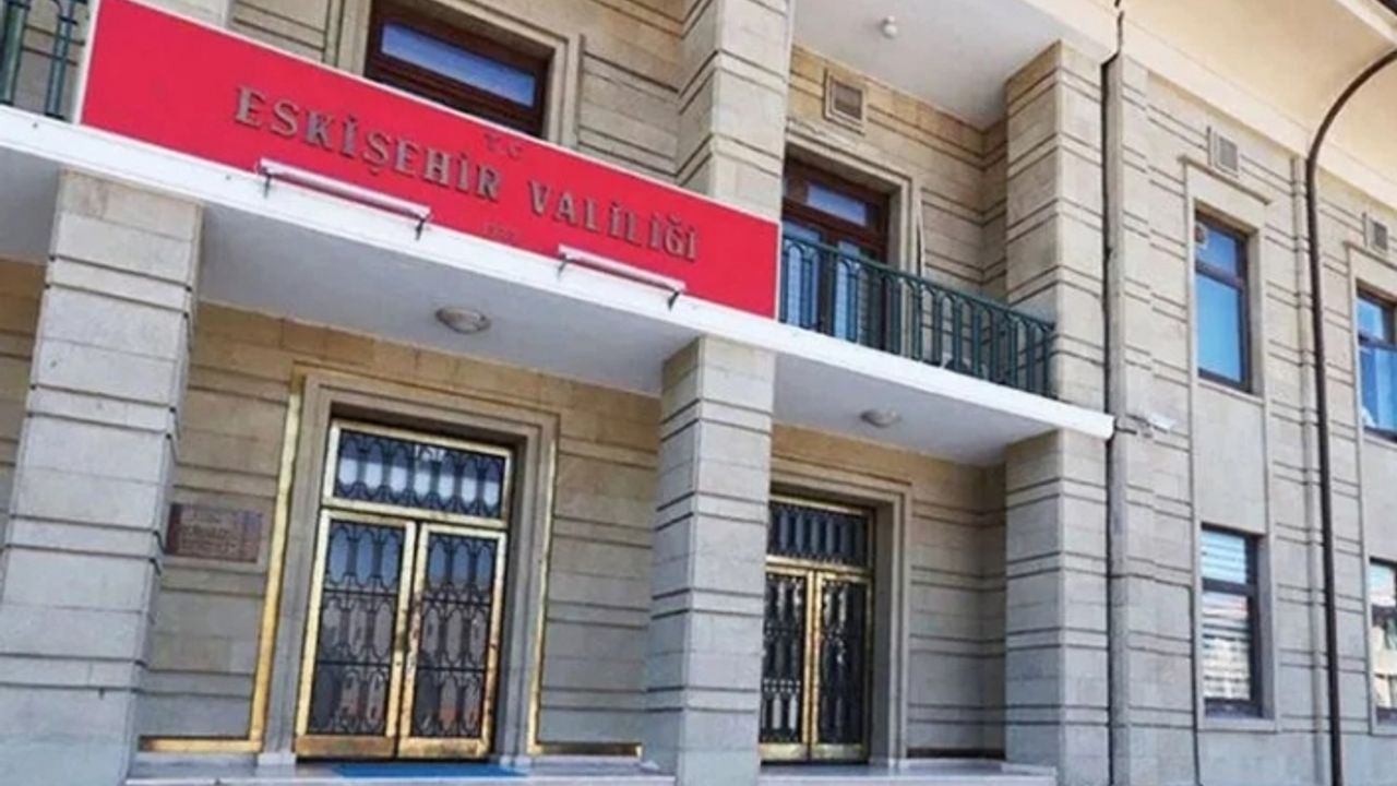Vali Aksoy'un bayramlaşma programı netleşti