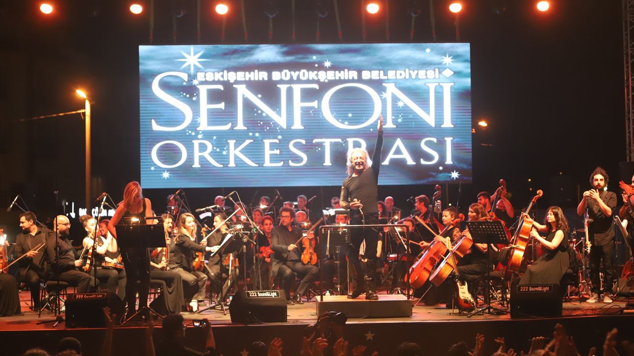 Cumhuriyet coşkusu Kentpark'ta yaşanacak