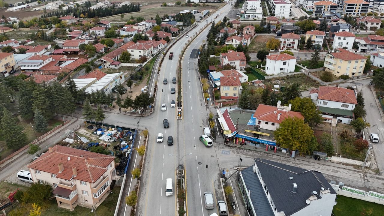 'Yeşil Dalga' uygulaması yaygınlaşıyor!