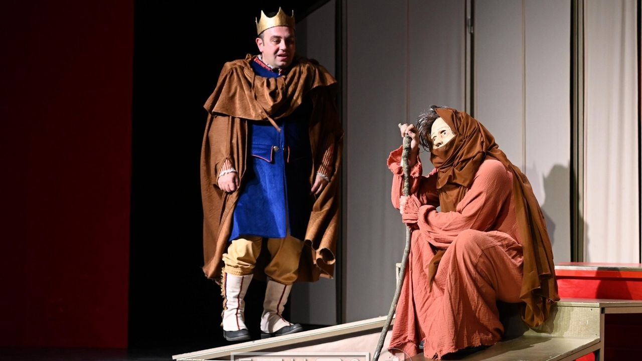 Odunpazarı Tiyatrosu’ndan Kasım ayına dolu dolu program