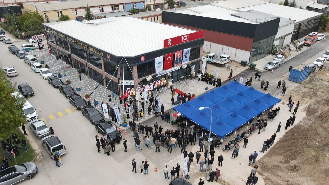 Tekstil Atölyesi 1 yaşında