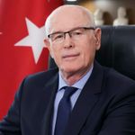 Başkan Kurt'un 24 Temmuz mesajı