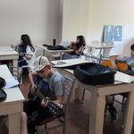 Çocuklar yaz tatilini dolu dolu geçiriyor