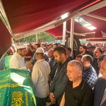 Eskişehirspor'da iki vefat haberi şehri yasa boğdu