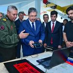 TEKNOFEST'te İHA yarışmalarına katılacak pilotlar İnönü'de eğitim alıyor