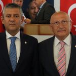 Utku Çakırözer, YENİ Parti'nin Medyadan Sorumlu Genel Başkan Yardımcısı oldu