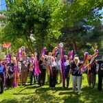 Koca Çınar’da üreten eller sosyal yaşamda aktif kalıyor