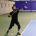 Yeşilay Zafer Kupası Tenis Turnuvası başvuruları başladı