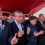 Yılmaz Büyükerşen'in kız kardeşi Güzin Büyükerşen, son yolculuğa uğurlandı