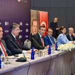 Eskişehir'in kalkınma hedefleri masaya yatırıldı