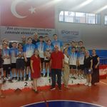 Büyüşehir sporcularından masa tenisinde önemli başarı