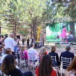 Eskişehir Porsuk Festivali ile kültür ve sanata doyacak
