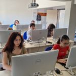 ESMEK Yaz Okullarında gençler yeteneklerini keşfetti