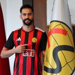 Osman Arslantaş, Eskişehirspor'da!