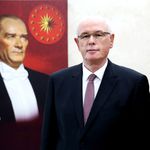 Başkan Kurt: “Bağımsızlık ruhumuz, Cumhuriyet’e ve demokrasiye olan inancımızdır”