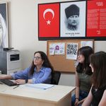 Üniversite tercih sürecinde öğrencilere destek sağlanıyor