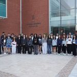 Gençler Cankurtaran Yaz Kampı'nda buluşuyor