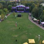 Şampiyonluk sevinci Kentpark Festival Alanı’nda yaşanacak