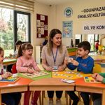 Odunpazarı’nda engelsiz eğitim