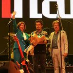 Pinhani, Eskişehir'i salladı