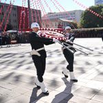 Eskişehir’in Düşman İşgalinden Kurtuluşunun 104. yıl dönümü törenlerle kutlandı