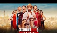 Çakallarla Dans 5 Fragman