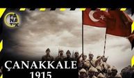 Çanakkale 1915