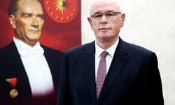 Başkan Kurt'un yeni yıl mesajı