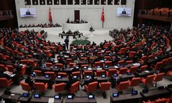 BAŞÖRTÜSÜ TEKLİFİ MECLİS’TE!