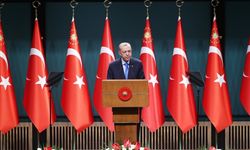 Erdoğan Türkiye'yi ayağa kaldıran olay için ilk kez konuştu!